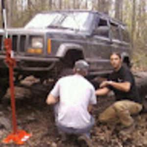 Meet your Posher, Mark